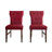 Ast 6 - Person Four Leg Dining Set-519426391