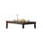 Espresso Finish Dining Table