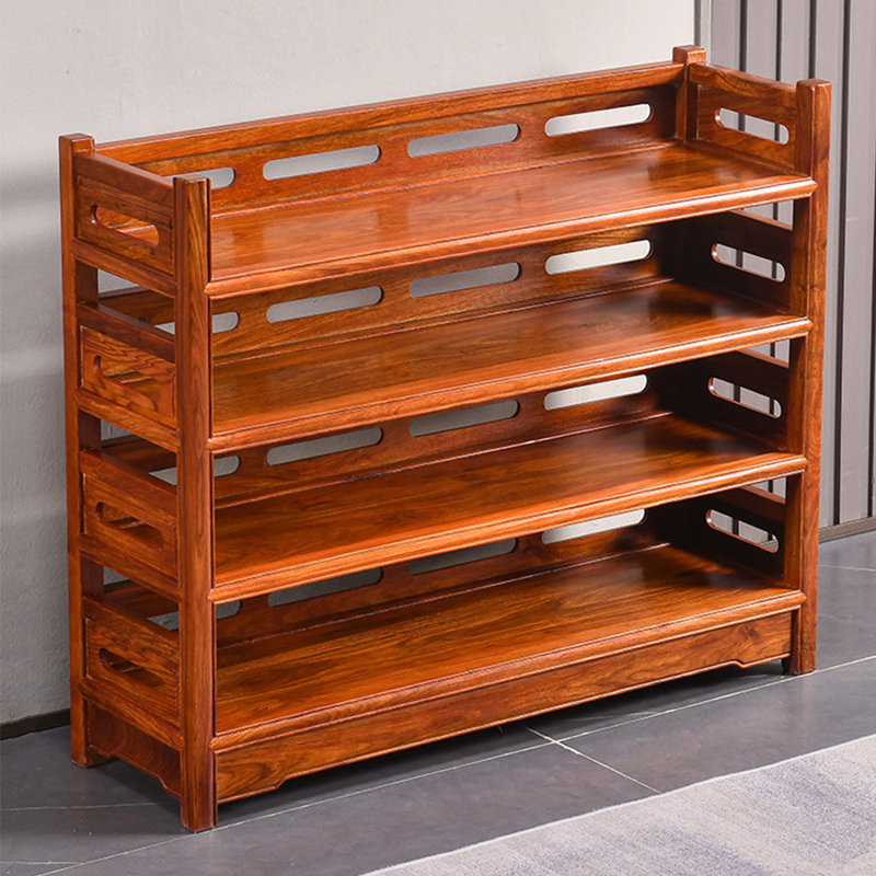 High quality furniture storage shoe cabinet, 32.28" H x 39.37" W x 11.81" D