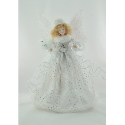18'' Lighted Tree Topper