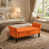 Orange sélectionné