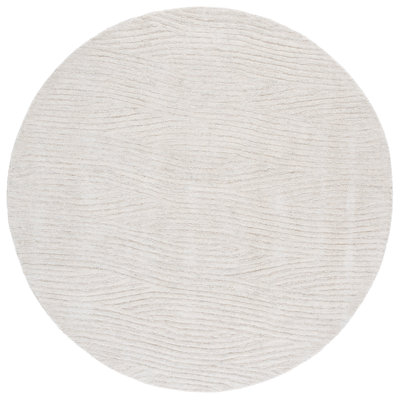 Hand Tufted Abstract Indoor Rug