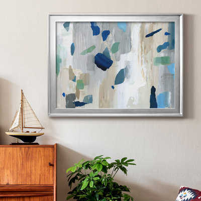 " Seaglass Beach "
