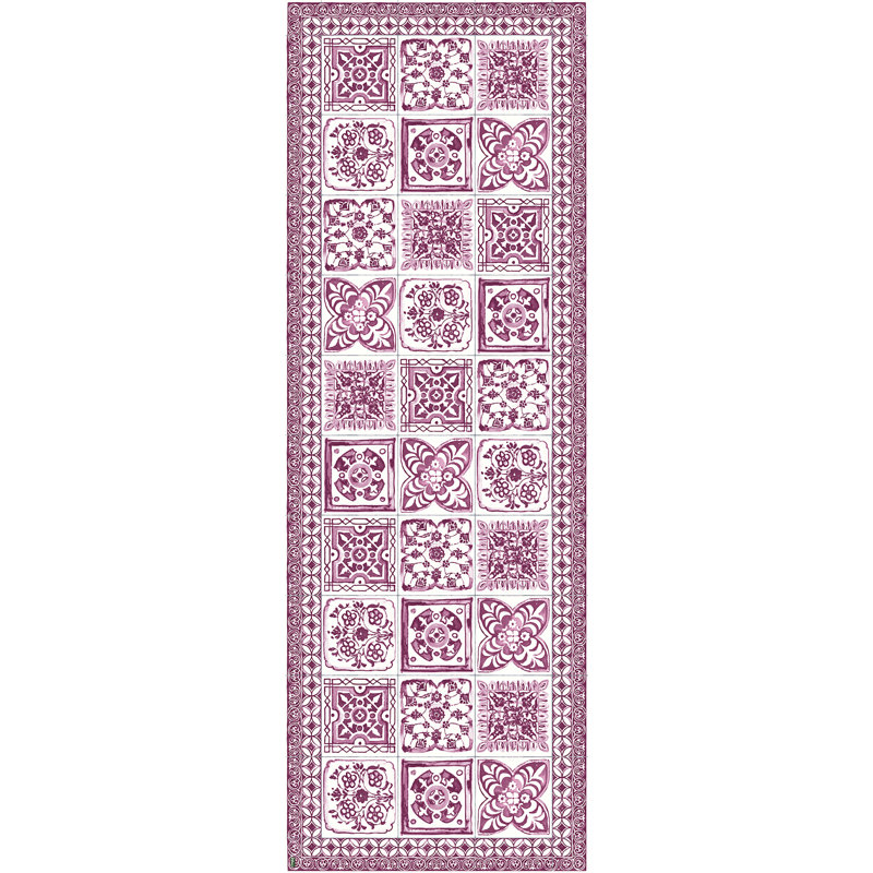 Damon Geometric 230cm X 155cm Area Rug, Runner 78 x 225cm