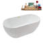 Baignoire 62,2 x 28,7-95288342
