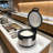 Rice Warmer, Electric Rice Warmer