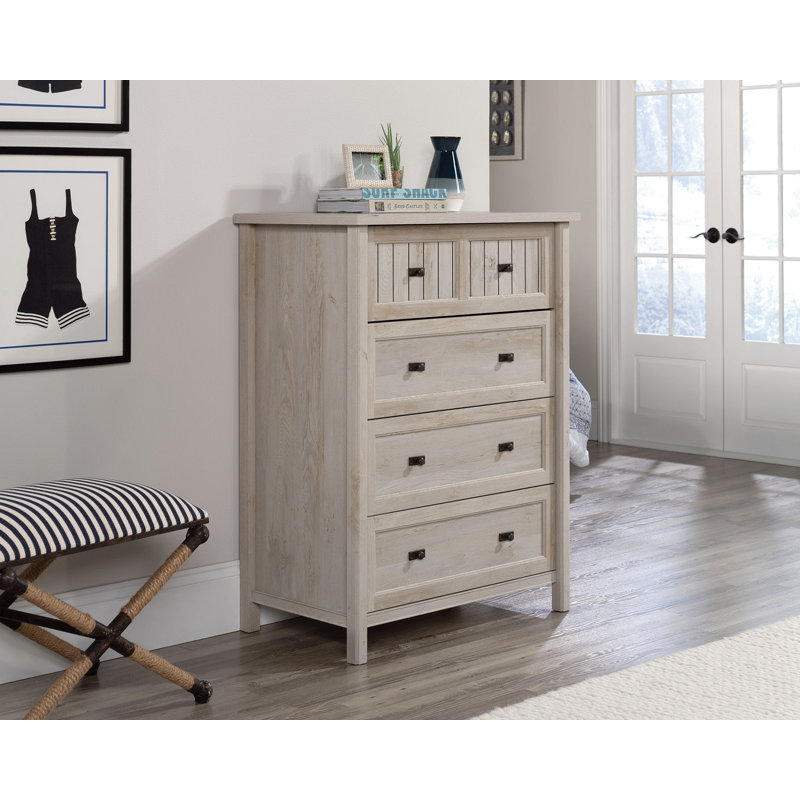 Commode 4 tiroirs l 32,67 po Howerton