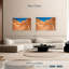 Motif tourbillonnant Alvord-108905681