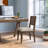 Wood Dining Chair-1160527479