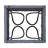Garden Wizard Self-Watering Plastic Outdoor Raised Garden Bed-13891259
