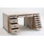 Bureau en bois massif Aahil-1630835725