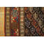 Hand Knotted Wool Geometric Area Rug