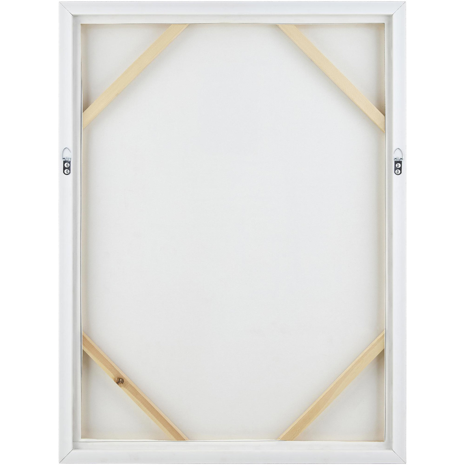 Ratcliff Framed Art, Brown