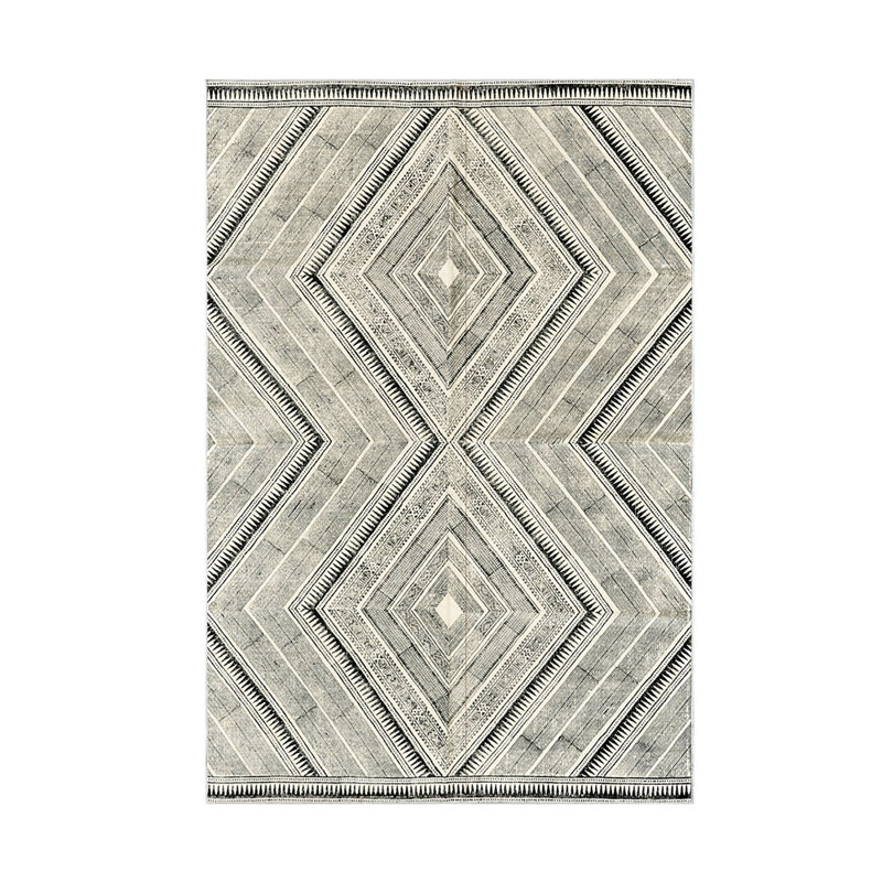 Moquette, Tapis de couloir 3 pi 3 po x 9 pi 10 po