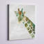 Art africain sur toile tendue-1022562055