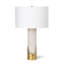 Sacha Alabaster Table Lamp