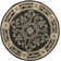 Galena Performance Oriental Indoor/Outdoor Area Rug