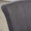 Tabouret de comptoir pivotant