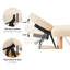 213.9cm Rectangular Adjustable Folding Table-1590231551-1590231550