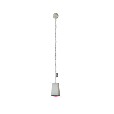 1 - Light Cylinder Pendant