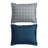 Nautica Declan Plaid Blue Reversible Comforter Set-132926441