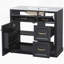 Meuble-lavabo 36 po avec lavabo-1865273590