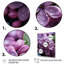 Lilas Lavande Serenade I, reproduction d'art sur toile-2076711102-2076711103