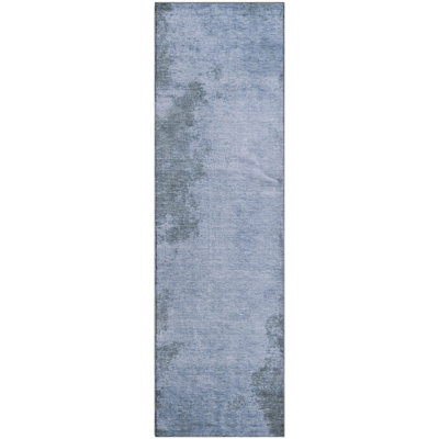 Premium Machine Washable Mayfield AMF1902 Modern Rug