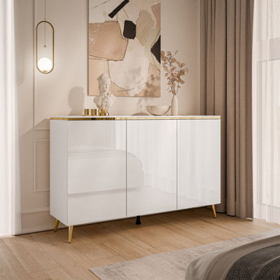 Lorelei 140cm Sideboard