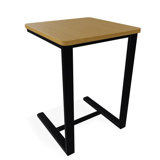 Outdoor Square Side Table