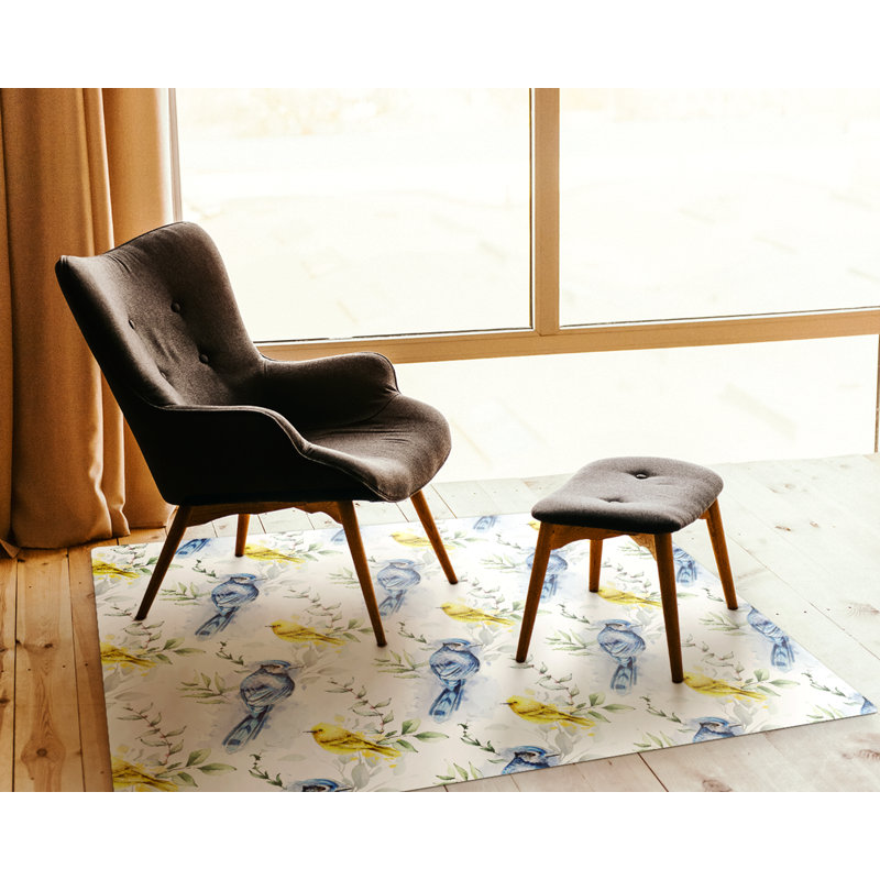 Neeoma Chair Mat, 70 x 100cm