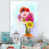 Toile tendue