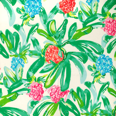 Lilly Pulitzer Island Exotic