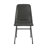 Chair(2)+ Accent Table