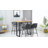 Esposito 68cm Upholstered Bar Stool with Arm-1279230698