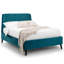 Agatoclio Upholstered Bed-69971546-69971545