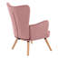Coleman Velvet Armchair-1952062097-1952062096