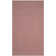 Bester Hand Woven Cotton Geometric Rug