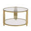 Table basse Modern-1840091137