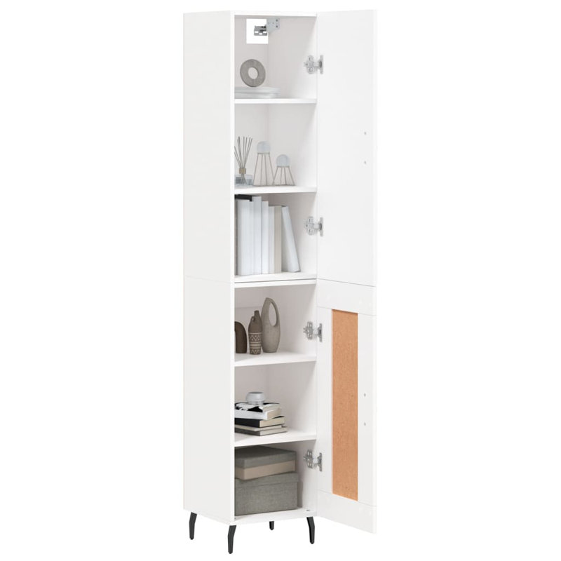 Storage Cabinet