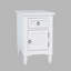 Table de bout Giavanni Modern Farmhouse-547349013