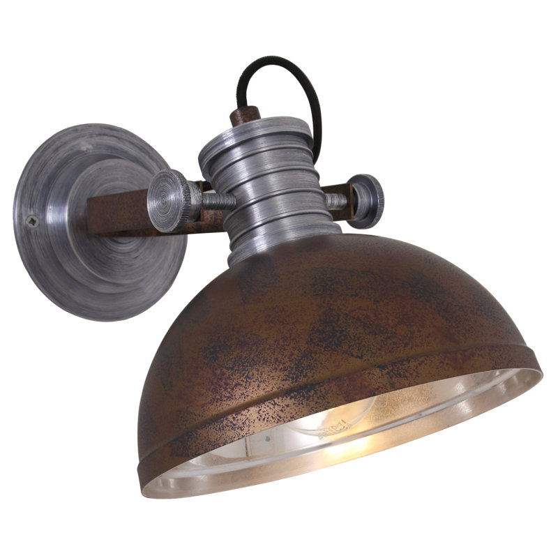 Helena Plug-in Spotlight, Braun