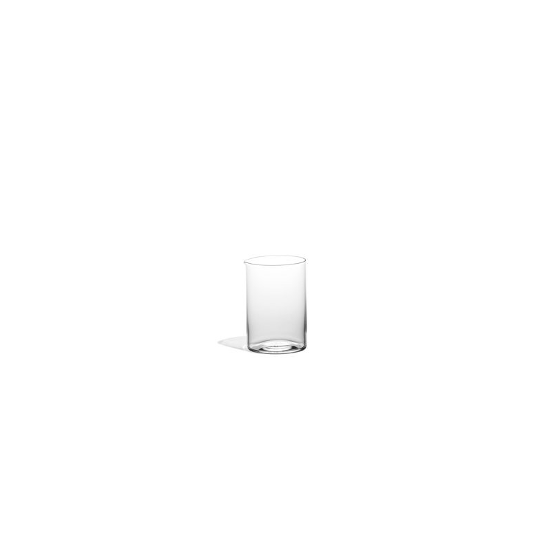 Cocktail Collection - Classic Crystal Glass Carafe