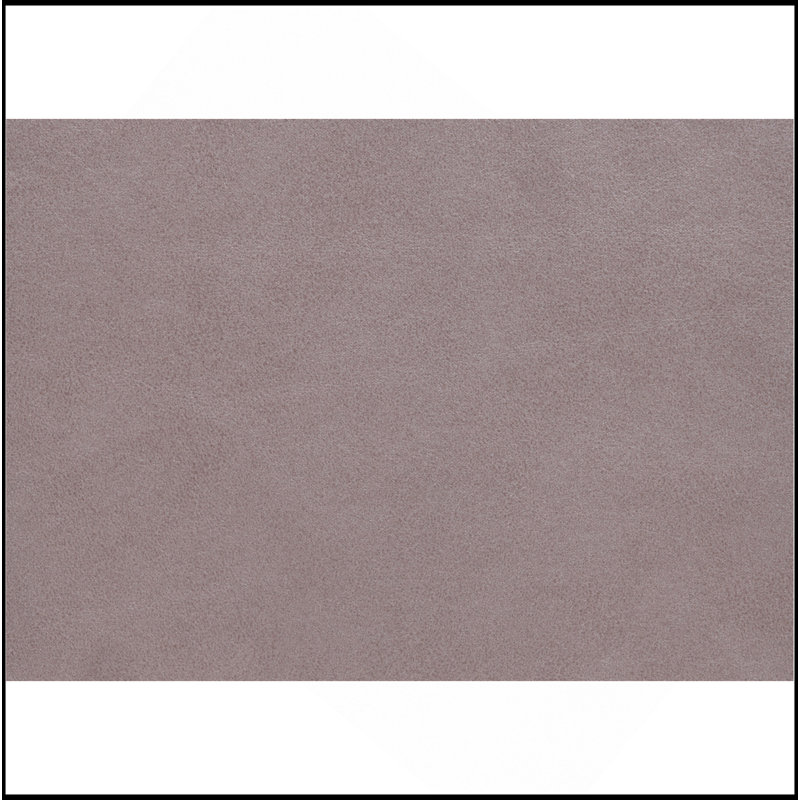 Lit de jour avec couchette, Mauve