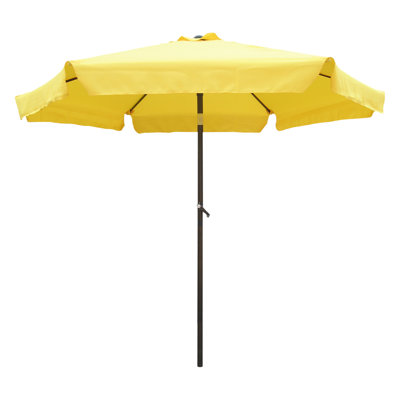 Parasol de plage 8 'Patson