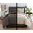 Lincoln Polyester Comforter-30842081-30842080