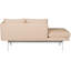 Michael Weiss Outdoor 2 - Seat Settee-1658864677-1658864675-1658864699