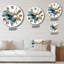 Horloge murale-93381939