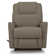 La-Z-Boy Sparrow Manual Rocker Recliner with iClean Cover | Wayfair