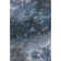 Premium Machine Washable Cerrito AMF590 Blue Rug